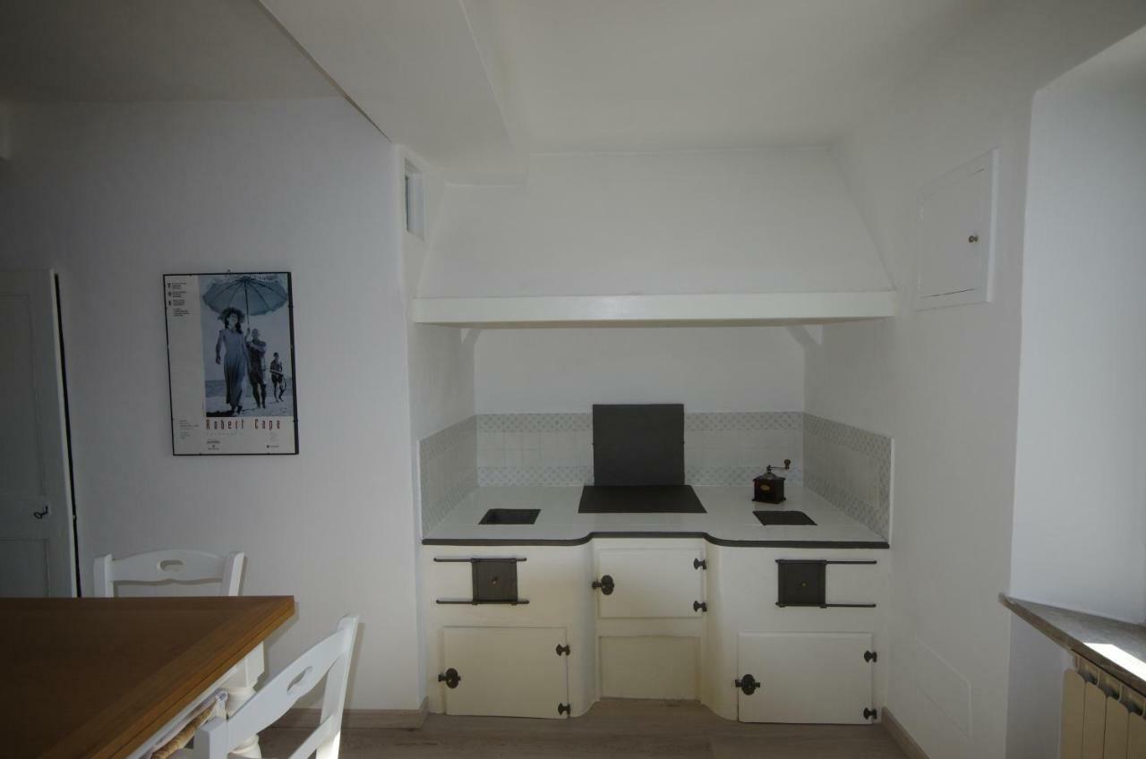 Ferienwohnung Dolce Casa Siena Exterior foto