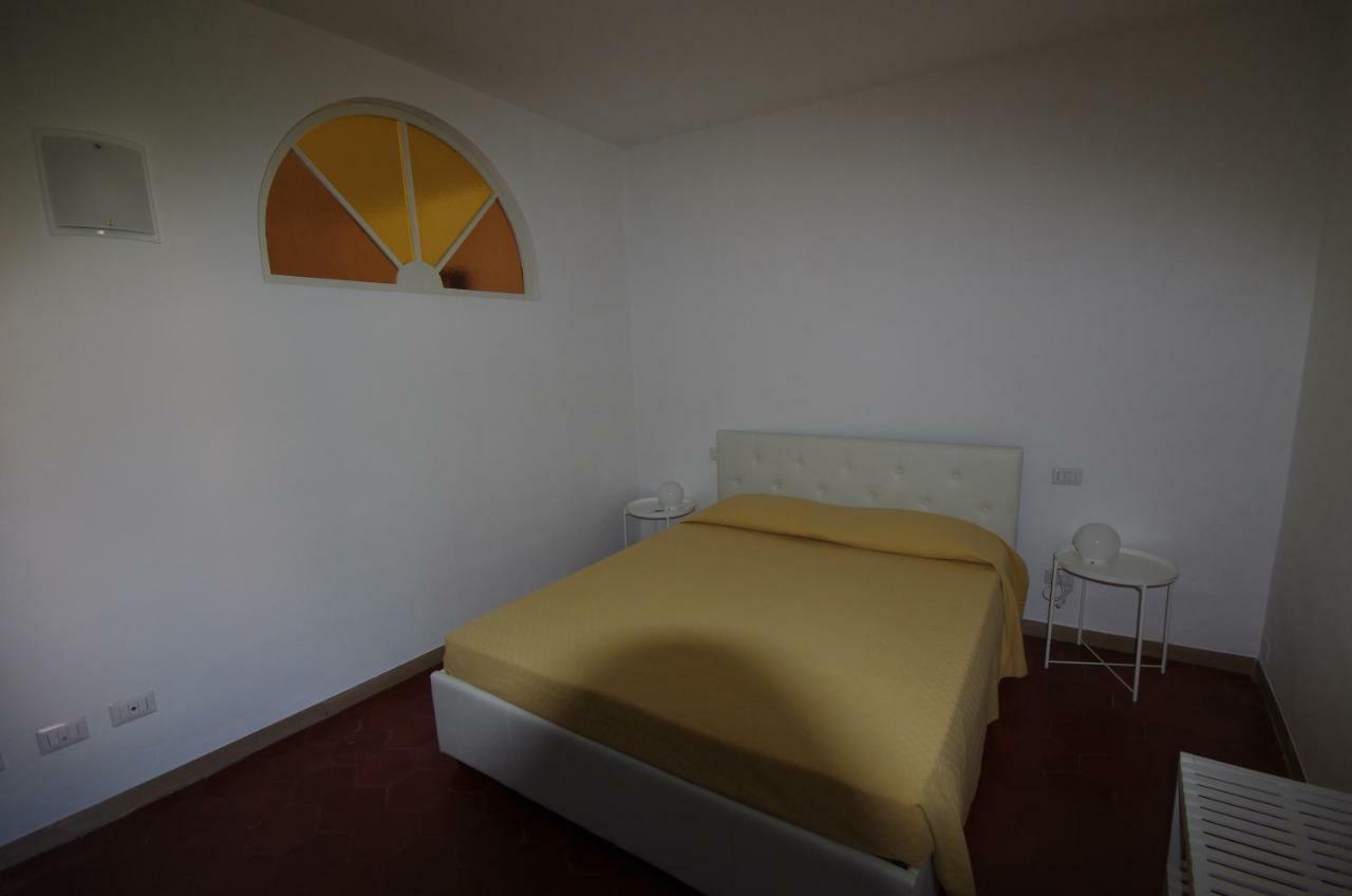 Ferienwohnung Dolce Casa Siena Exterior foto